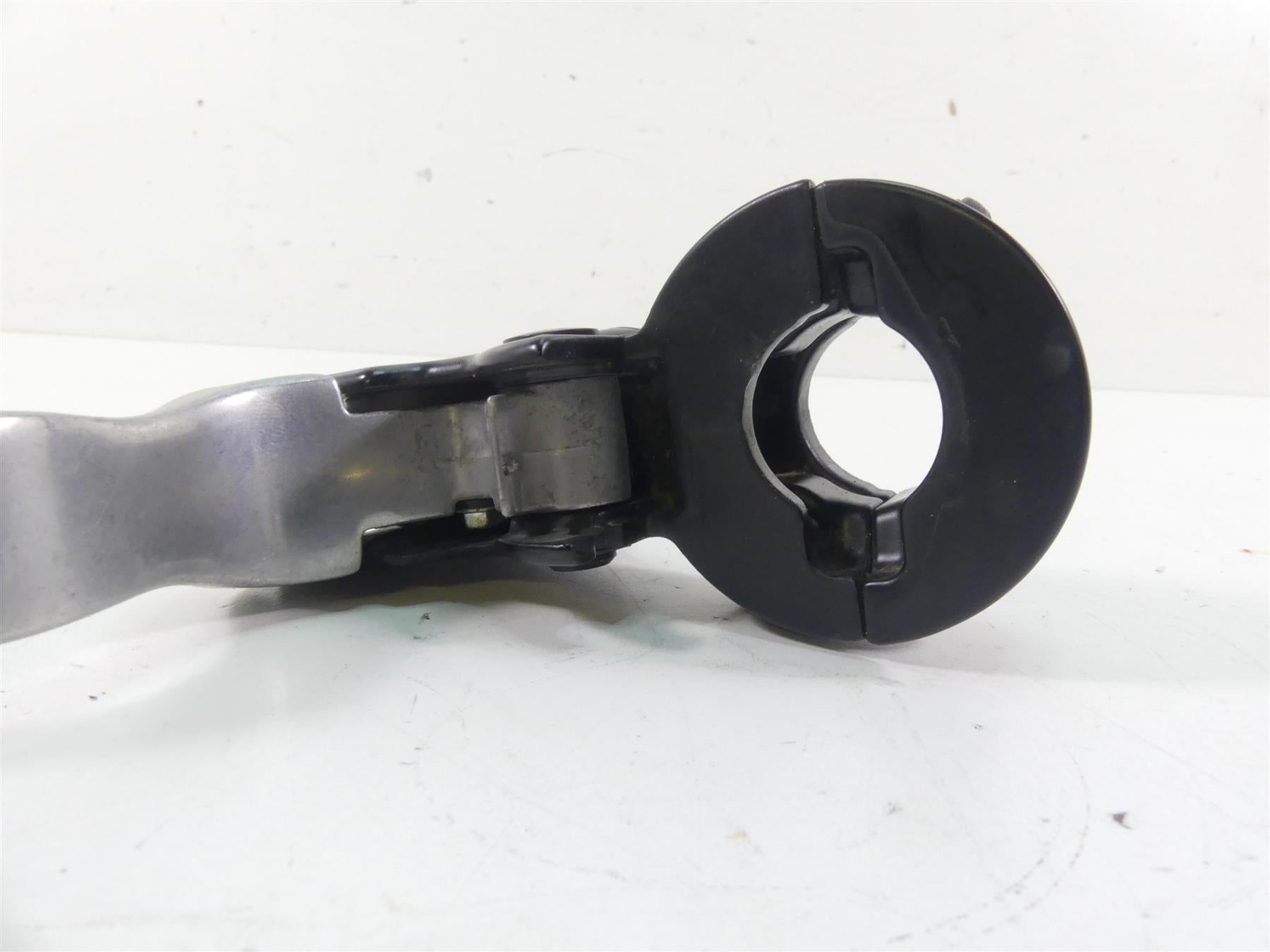 2013 Harley Touring FLHTP Electra Glide Clutch Perch & Lever 38700-08A 45080-08A {{ shop.shopifyCountryName }} - Mototech271