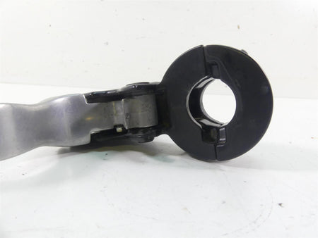 2013 Harley Touring FLHTP Electra Glide Clutch Perch & Lever 38700-08A 45080-08A {{ shop.shopifyCountryName }} - Mototech271