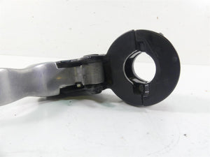 2013 Harley Touring FLHTP Electra Glide Clutch Perch & Lever 38700-08A 45080-08A | Mototech271