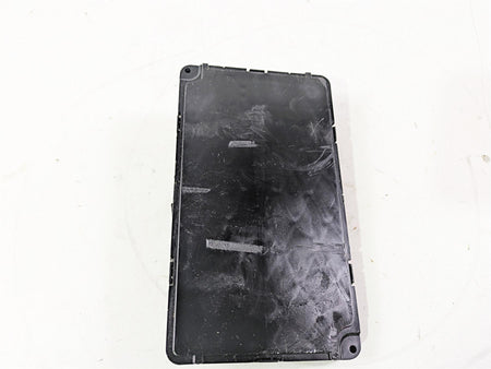 2016 Harley FXDWG Dyna Wide Glide Bcm Base Body Control Module X-Axis 69992-12B {{ shop.shopifyCountryName }} - Mototech271