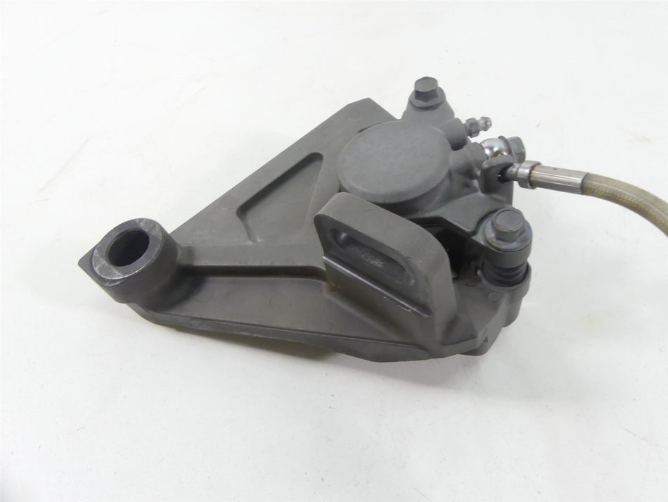2004 Yamaha XV1700 Road Star Warrior Rear Brake Caliper 5PX-2580W-00-00 {{ shop.shopifyCountryName }} - Mototech271