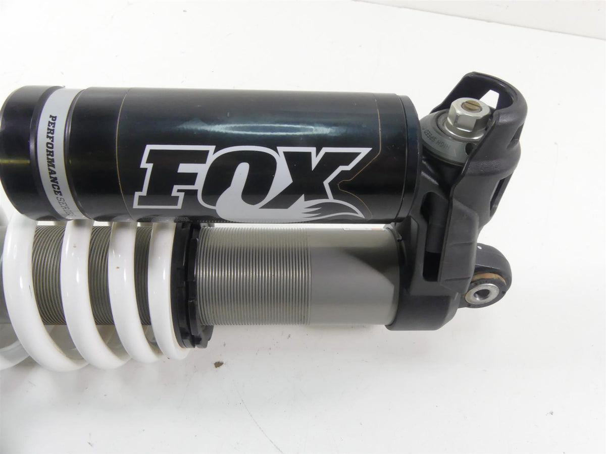2018 Yamaha YXZ1000R EPS SS Straight Fox Front Left Shock Damper 2HC-F3350-01-0 {{ shop.shopifyCountryName }} - Mototech271