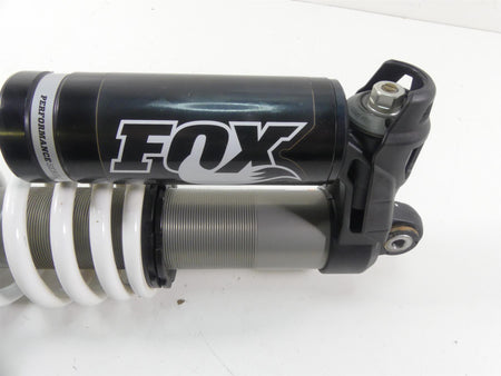 2018 Yamaha YXZ1000R EPS SS Straight Fox Front Left Shock Damper 2HC-F3350-01-0 {{ shop.shopifyCountryName }} - Mototech271
