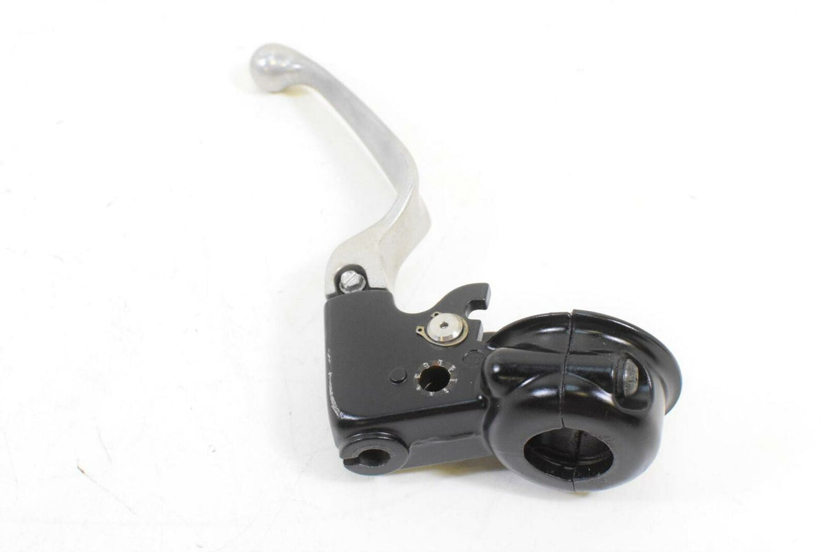 2011 Harley Softail FLSTC Heritage Classic Clutch Perch Handle Lever 38608-96 {{ shop.shopifyCountryName }} - Mototech271