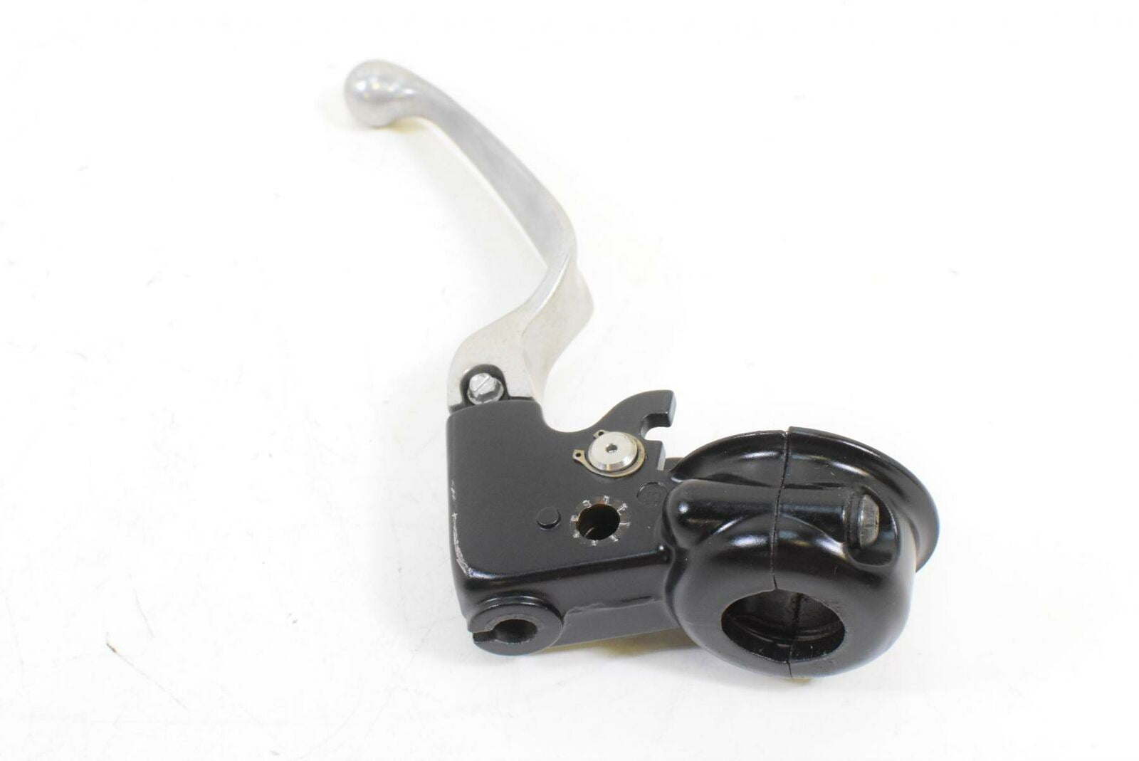 2011 Harley Softail FLSTC Heritage Classic Clutch Perch Handle Lever 38608-96 {{ shop.shopifyCountryName }} - Mototech271