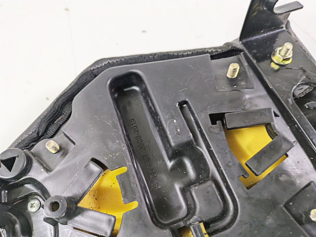 2017 BMW S1000RR K46 Passenger Seat Saddle Pillion 52538534345 {{ shop.shopifyCountryName }} - Mototech271