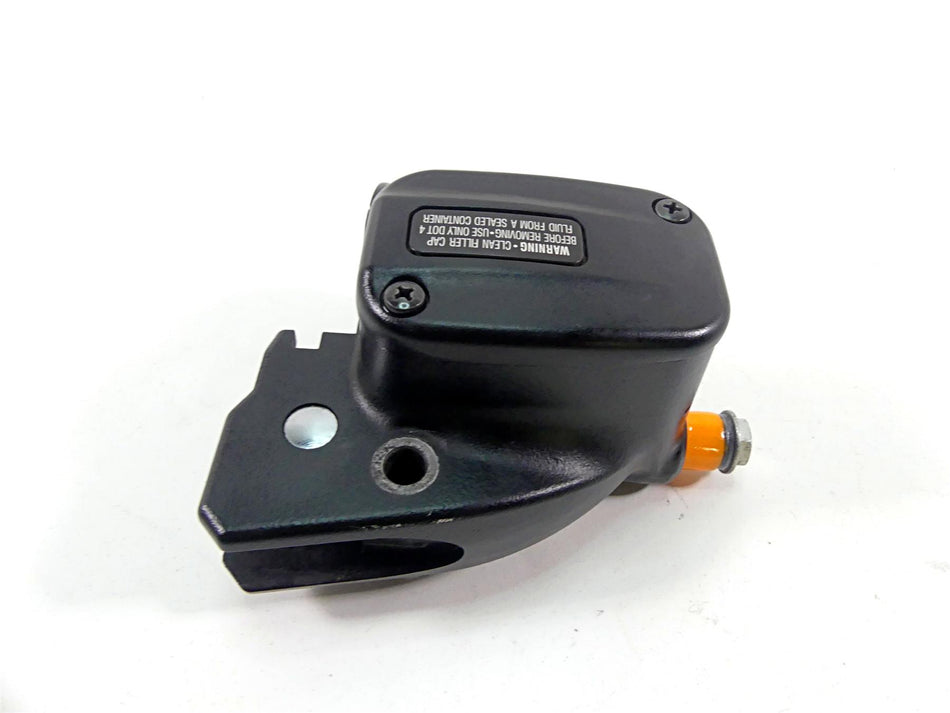 2020 Harley Softail FXST Standard Front Brake Master Cylinder 1/2" 41700233 {{ shop.shopifyCountryName }} - Mototech271