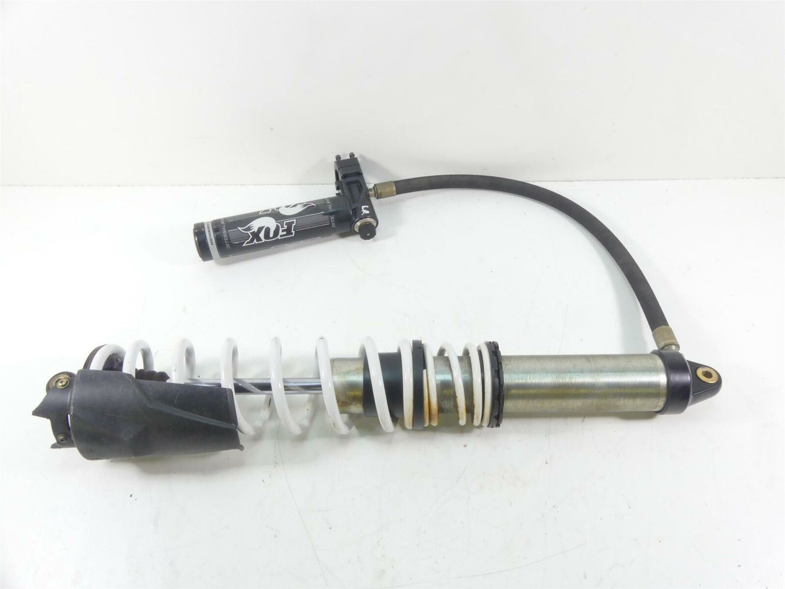 2016 Polaris RZR1000 XP Turbo EPS Rear Left Fox Damper Shock 7044473 | Mototech271