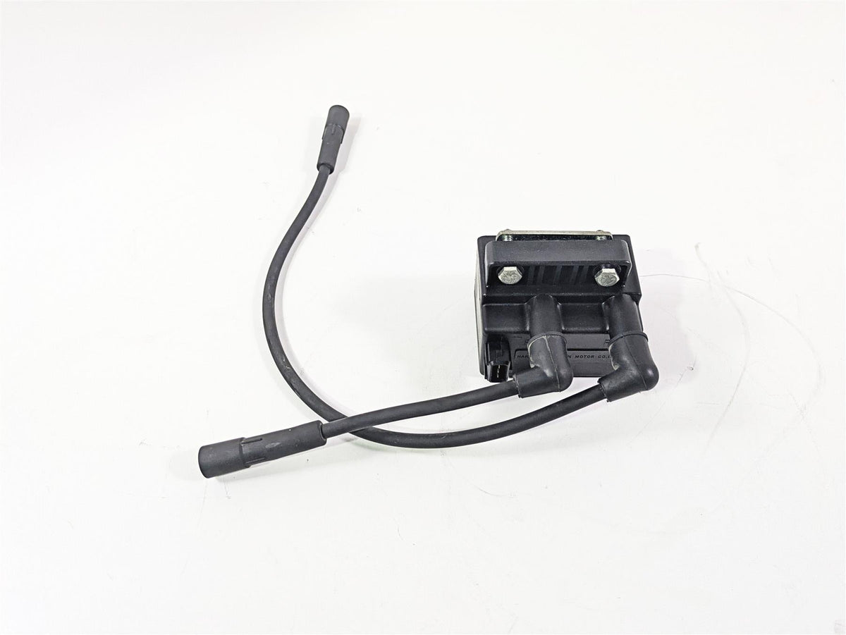 1996 Harley Touring FLHTCUI Electra Glide Ignition Coil Wire Plug Set 31639-95 {{ shop.shopifyCountryName }} - Mototech271