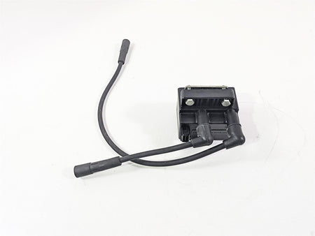 1996 Harley Touring FLHTCUI Electra Glide Ignition Coil Wire Plug Set 31639-95 {{ shop.shopifyCountryName }} - Mototech271