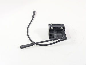 1996 Harley Touring FLHTCUI Electra Glide Ignition Coil Wire Plug Set 31639-95 | Mototech271