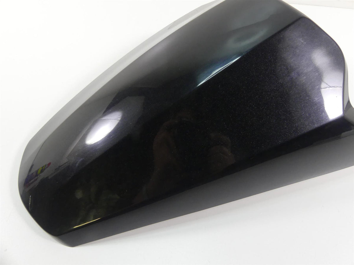 2012 Kawasaki ZX1400 ZX14R Ninja Rear Passenger Seat Cover Cowl 53065-0066 {{ shop.shopifyCountryName }} - Mototech271