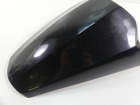 2012 Kawasaki ZX1400 ZX14R Ninja Rear Passenger Seat Cover Cowl 53065-0066 {{ shop.shopifyCountryName }} - Mototech271