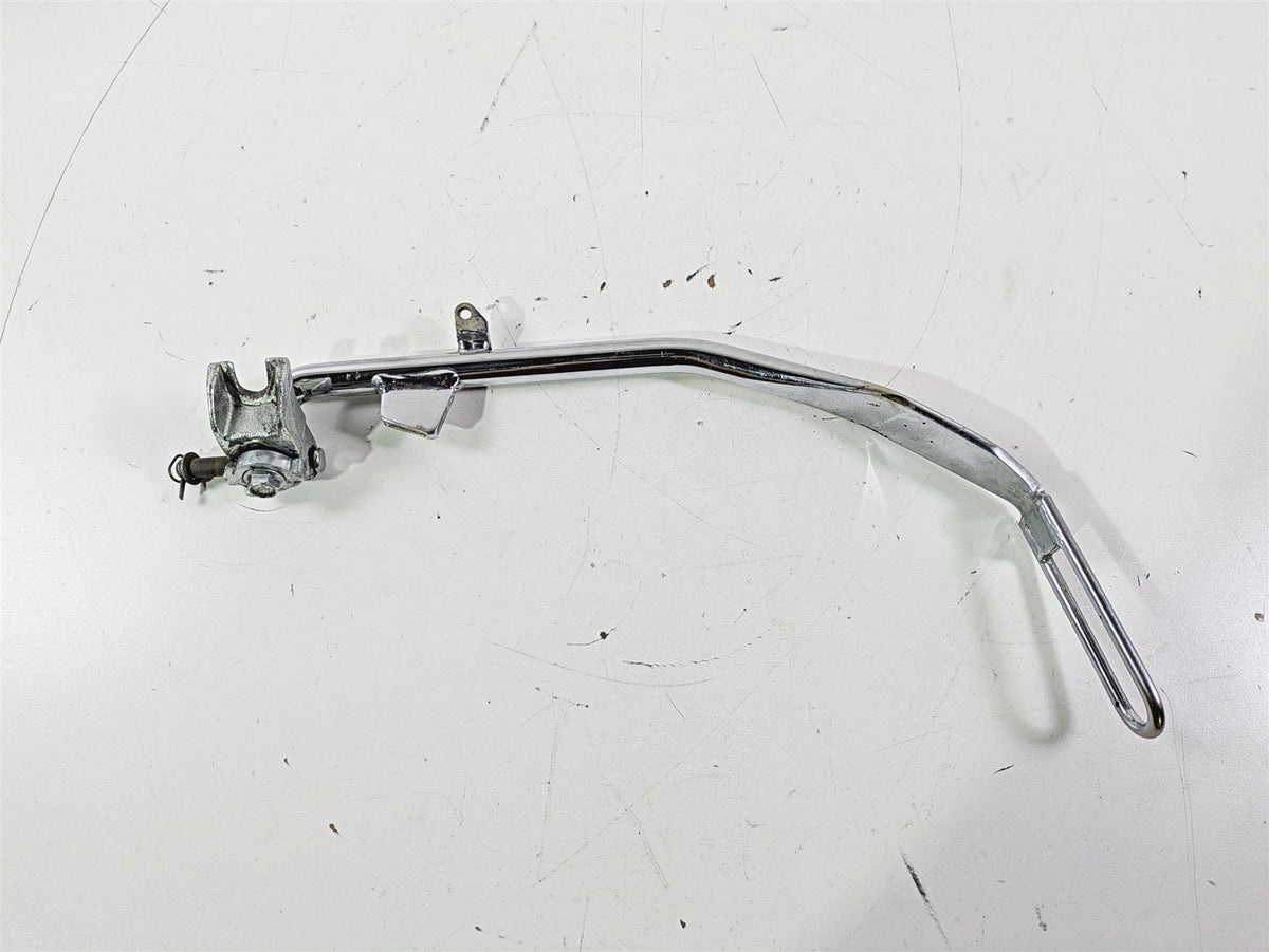2011 Harley FXDC Dyna Super Glide Side Kickstand Kick Stand 49704-90H {{ shop.shopifyCountryName }} - Mototech271