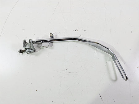 2011 Harley FXDC Dyna Super Glide Side Kickstand Kick Stand 49704-90H {{ shop.shopifyCountryName }} - Mototech271