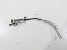 Load image into Gallery viewer, 2011 Harley FXDC Dyna Super Glide Side Kickstand Kick Stand 49704-90H
