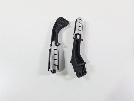 2014 Harley FXDL Dyna Low Rider Passenger Footpeg & Mount Set 49224-06A {{ shop.shopifyCountryName }} - Mototech271