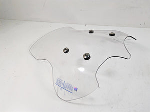 2020 Moto Guzzi V85 TT Adventure 20" Touring Windshield Wind Screen 2S001424 | Mototech271