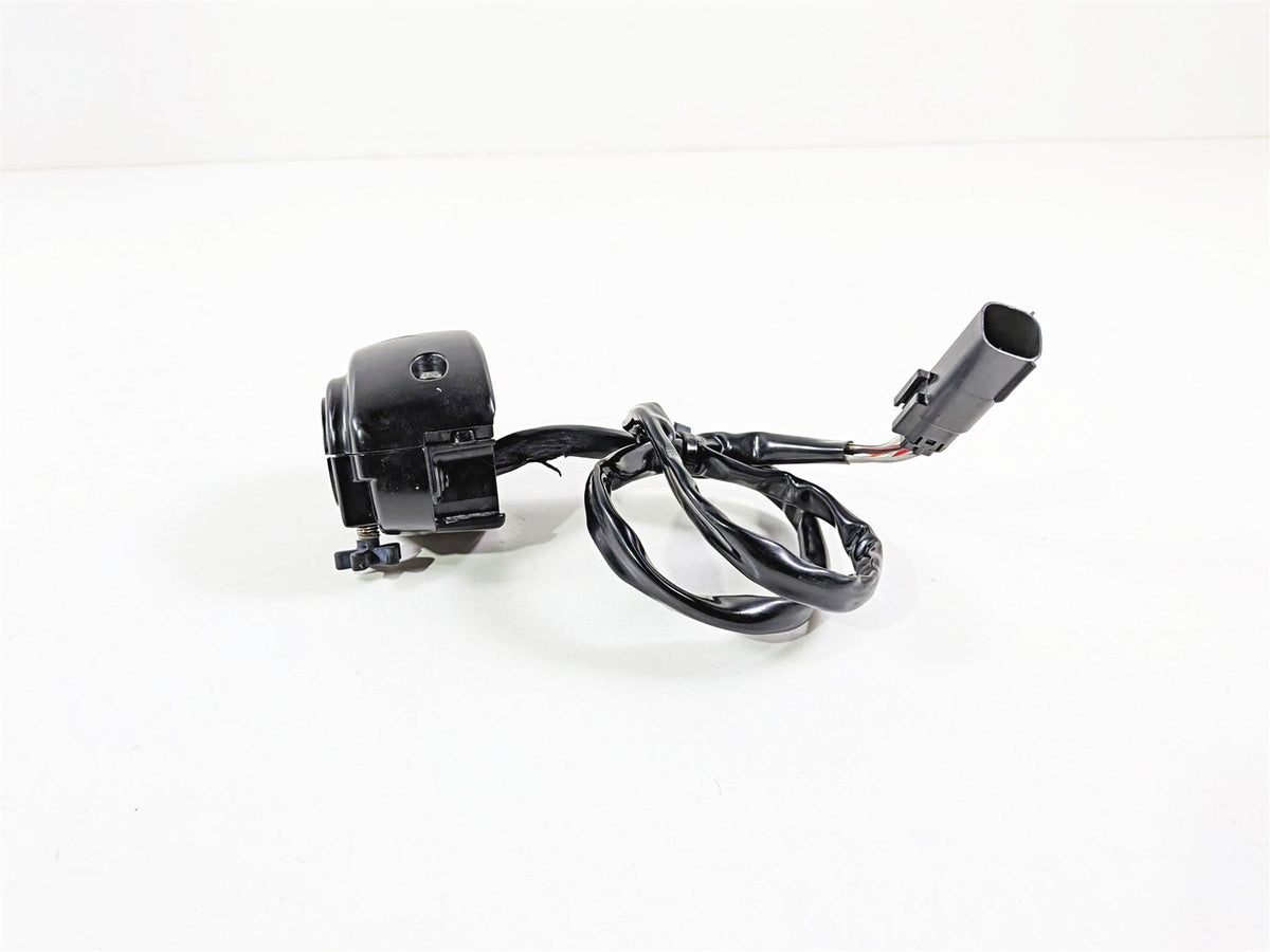 2011 Harley VRSCDX Night Rod Right Hand Start Stop Control Switch -Read 71684-06 {{ shop.shopifyCountryName }} - Mototech271