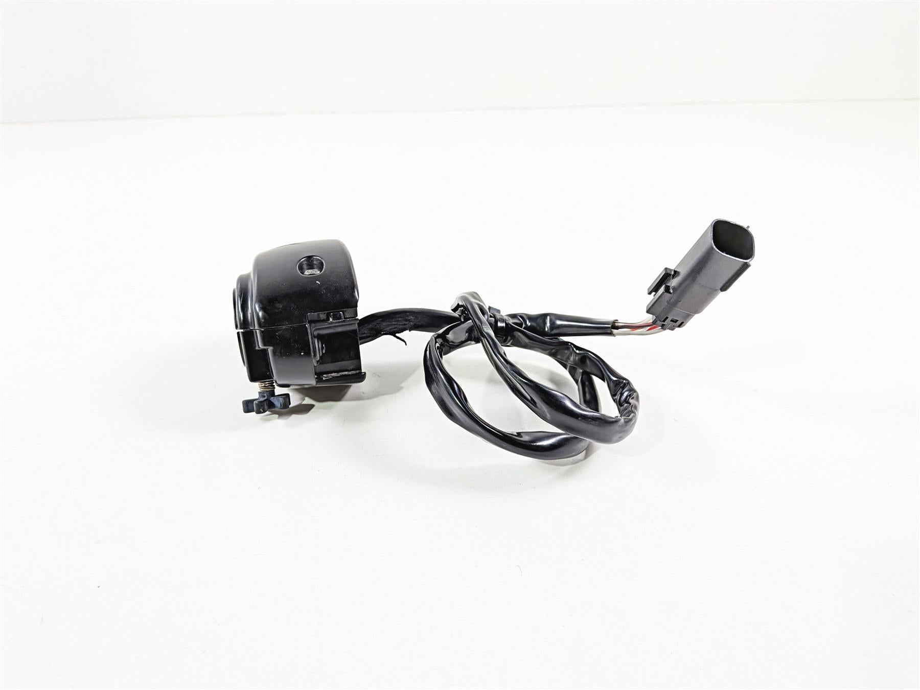2011 Harley VRSCDX Night Rod Right Hand Start Stop Control Switch -Read 71684-06 {{ shop.shopifyCountryName }} - Mototech271