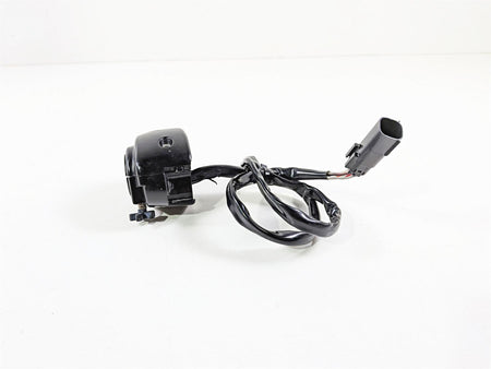 2011 Harley VRSCDX Night Rod Right Hand Start Stop Control Switch -Read 71684-06 {{ shop.shopifyCountryName }} - Mototech271