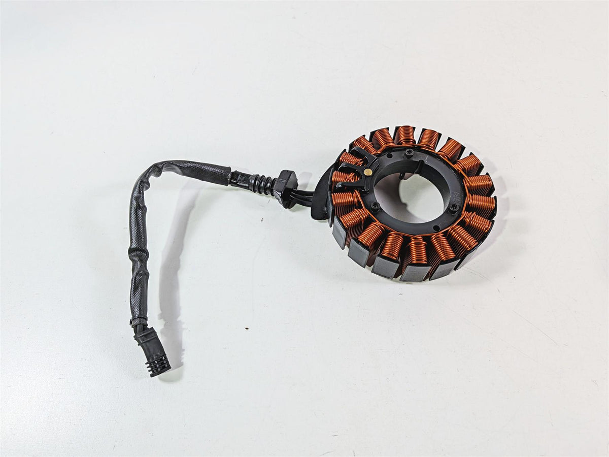 2024 Harley Softail FXLRST Low Rider Stator Alternator Generator 3P 40A 29900145 {{ shop.shopifyCountryName }} - Mototech271