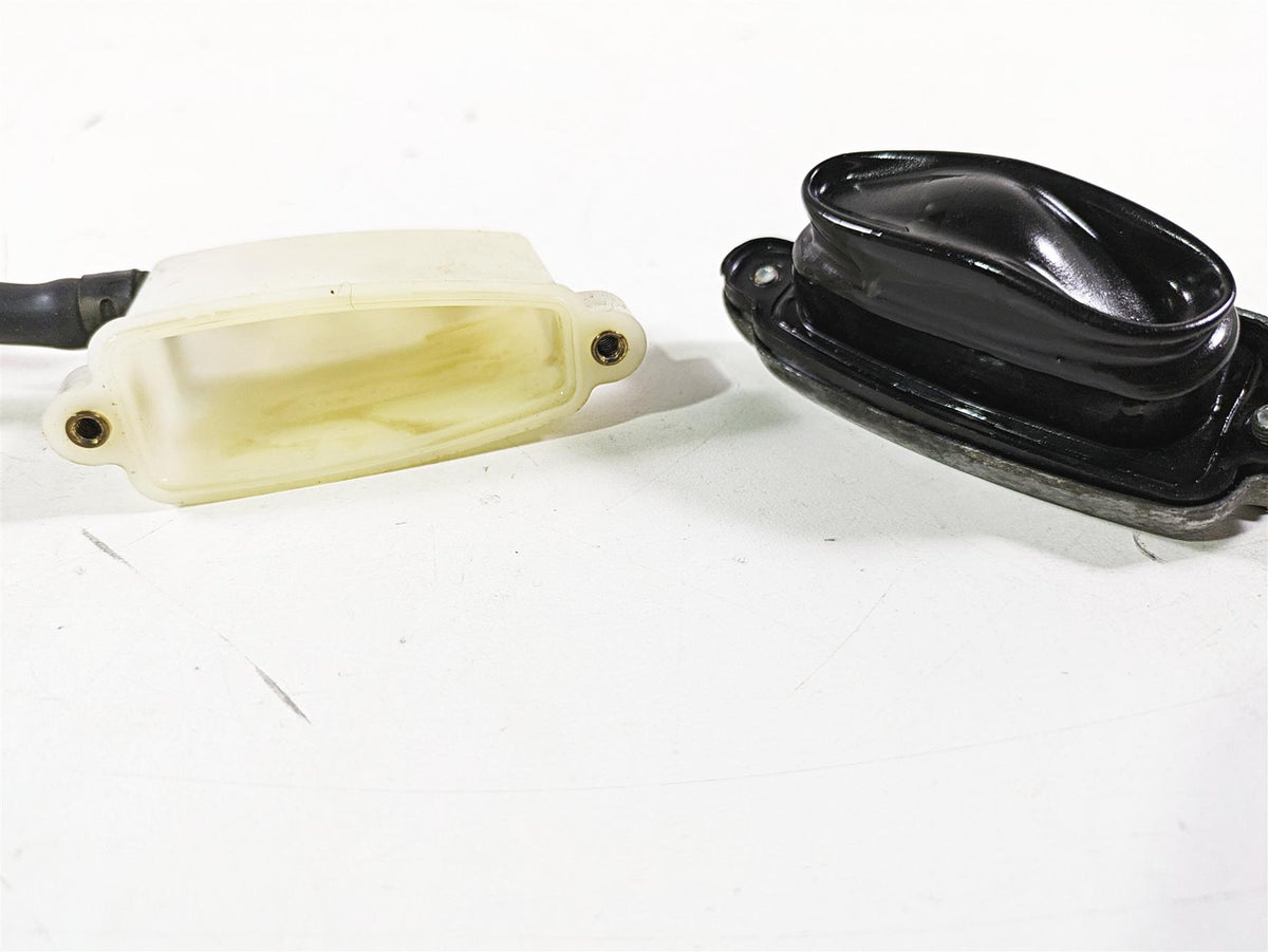 2013 Harley VRSCDX Night Rod Sp Rear Brake Master Cylinder 44740-06A {{ shop.shopifyCountryName }} - Mototech271