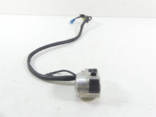 Load image into Gallery viewer, 2006 Honda V-Twin VTX1800 N3 Left Hand Blinker Control Switch 35200-MCV-N20

