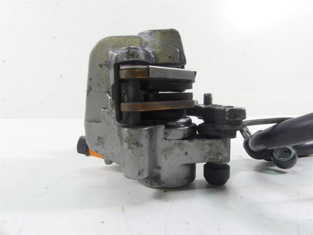 2003 Honda VT750 DC Shadow Spirit Nissin Front Brake Caliper 45150-MAH-315 {{ shop.shopifyCountryName }} - Mototech271