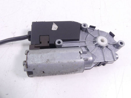 2018 BMW K1600 Bagger Webasto Windshield Wind Shield Screen Motor 46638557439 {{ shop.shopifyCountryName }} - Mototech271