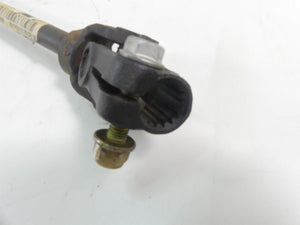 2015 Can-Am Commander 1000XT Steering Column Shaft Rod Pol 709401326 | Mototech271