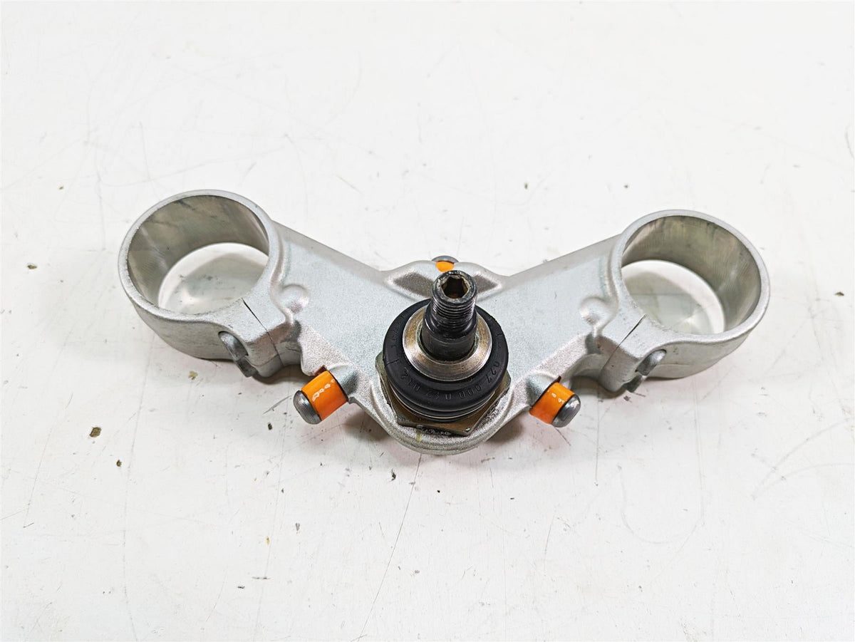 2007 BMW R1200GS K255 Adv Lower Triple Tree Steering Clamp 31427664956 7664962 {{ shop.shopifyCountryName }} - Mototech271