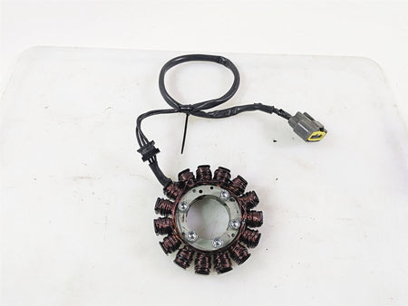 2016 Kawasaki ZX10R Ninja Stator Alternator Generator 21003-0107 {{ shop.shopifyCountryName }} - Mototech271