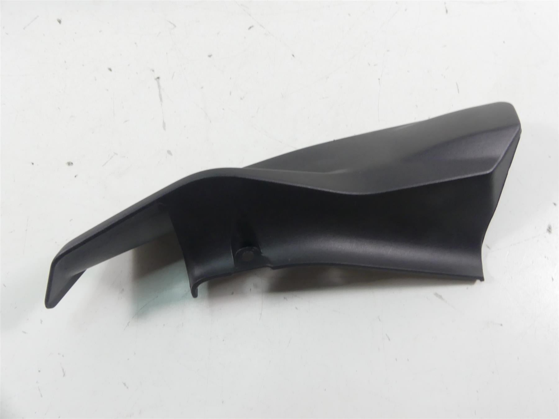 2015 Ducati Monster 1200 S Engine Frame Infill Cover Fairing Set 48211861B {{ shop.shopifyCountryName }} - Mototech271