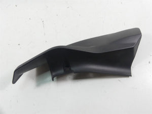 2015 Ducati Monster 1200 S Engine Frame Infill Cover Fairing Set 48211861B | Mototech271
