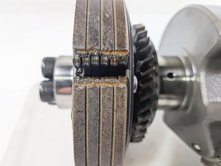 2022 Kawasaki Teryx KRX KRF 1000 SE Crankshaft + Rotor & Piston Rod 13031-0997 {{ shop.shopifyCountryName }} - Mototech271