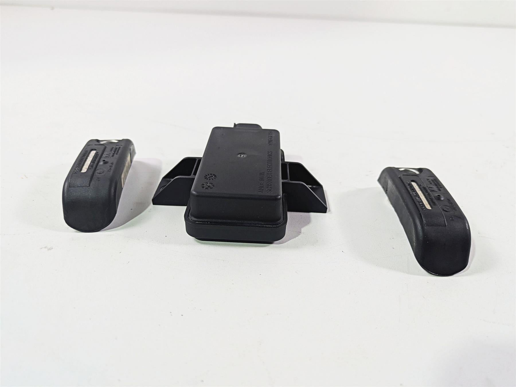 2016 BMW R1200RT K52 Rdc Module Tire Sensor Set 36318532732 65758546222 {{ shop.shopifyCountryName }} - Mototech271