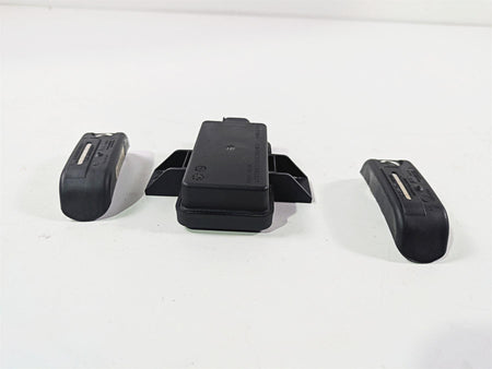 2016 BMW R1200RT K52 Rdc Module Tire Sensor Set 36318532732 65758546222 {{ shop.shopifyCountryName }} - Mototech271