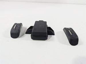 2016 BMW R1200RT K52 Rdc Module Tire Sensor Set 36318532732 65758546222