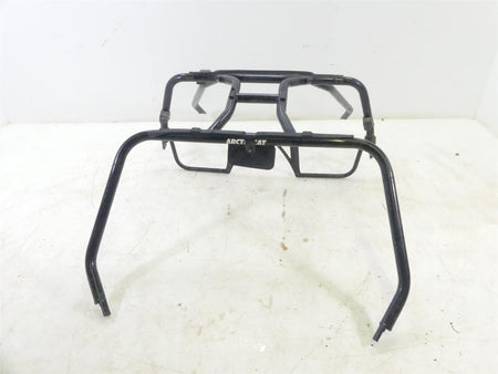 2013 Arctic Cat Wildcat 1000 LTD Straight Roll Over Cage Frame Set 4506-409 {{ shop.shopifyCountryName }} - Mototech271