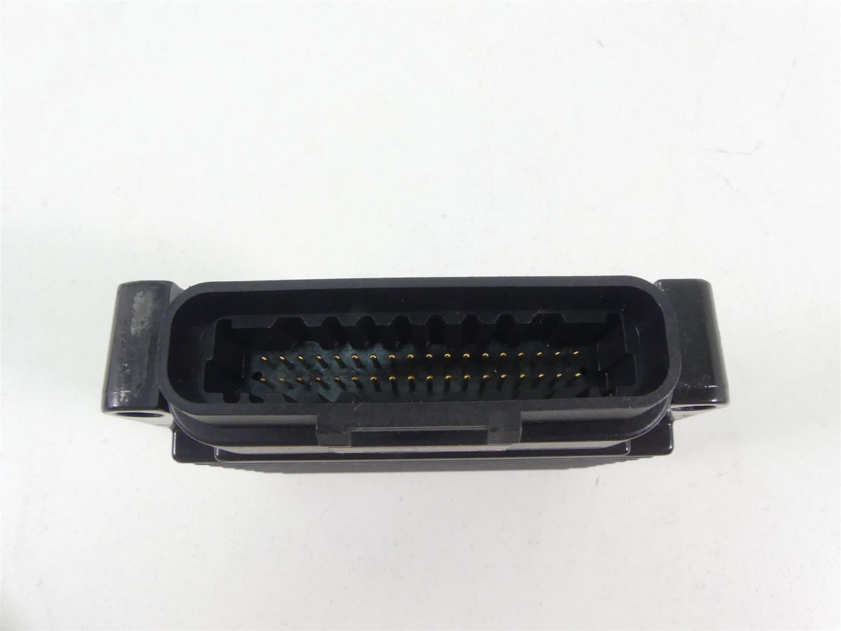 2015 Harley VRSCF Muscle Rod Cdi Ecu Ecm Engine Control Module 32852-12 {{ shop.shopifyCountryName }} - Mototech271