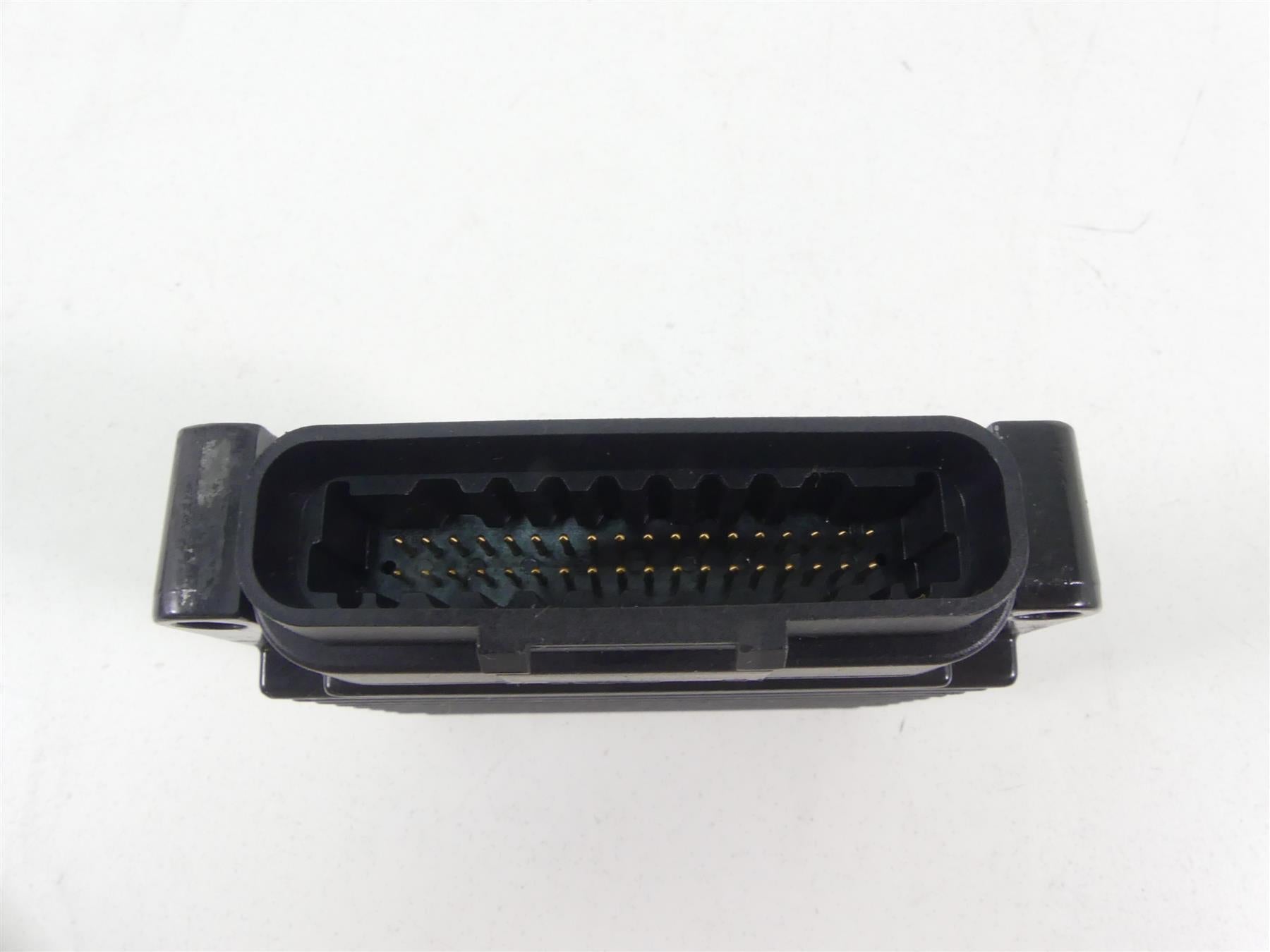 2015 Harley VRSCF Muscle Rod Cdi Ecu Ecm Engine Control Module 32852-12 {{ shop.shopifyCountryName }} - Mototech271