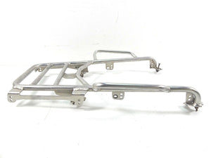 2009 BMW R1200GS K255 Adv Rear Luggage Rack Carrier Panier Holder 46547695798 | Mototech271