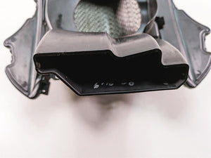2008 Buell 1125 R Air Box Cleaner Breather Filter P0215.1AMA P1700.1AMD | Mototech271