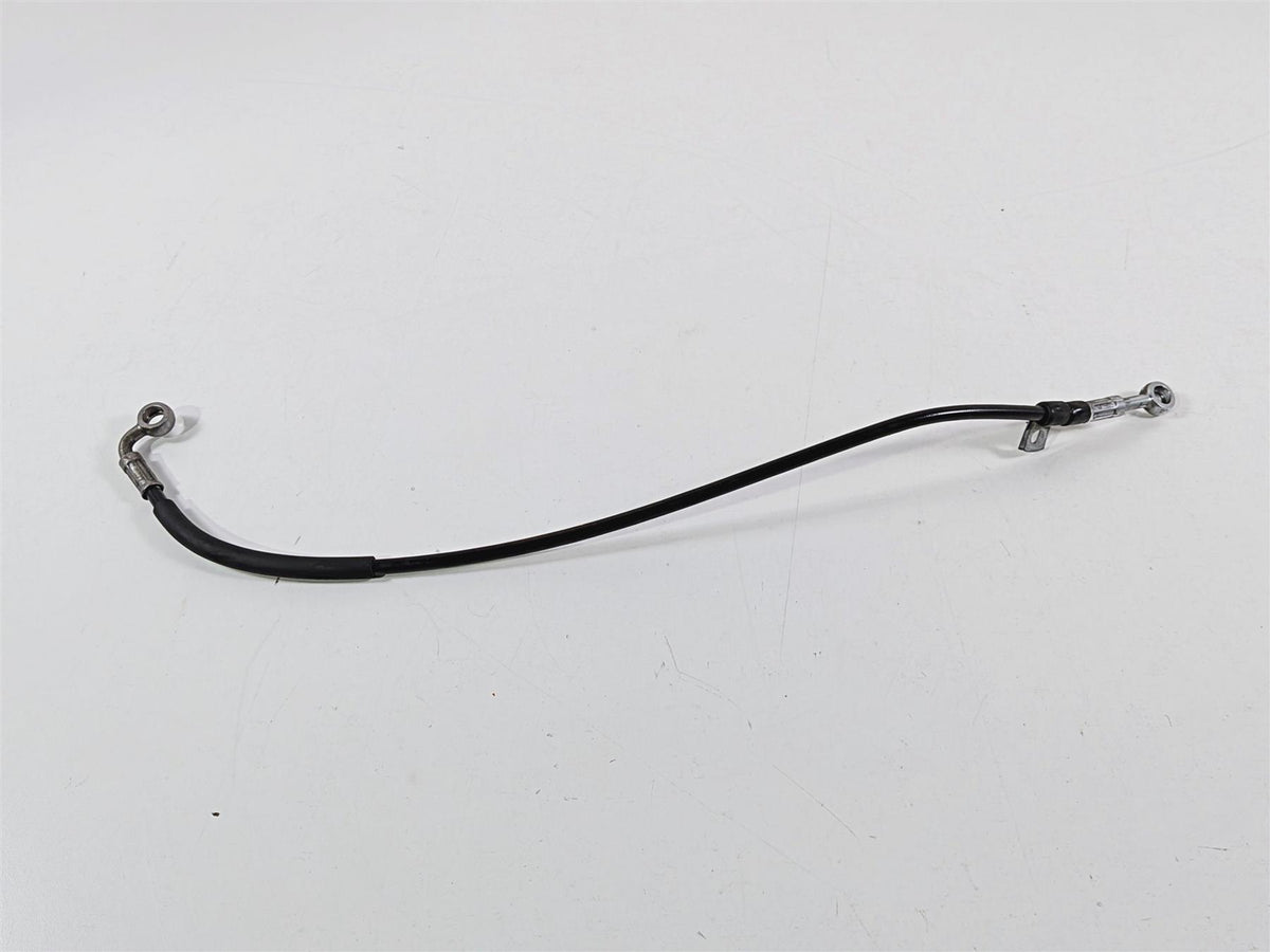 2015 Indian Chieftain Rear Brake Caliper Line 1912037-Mototech271