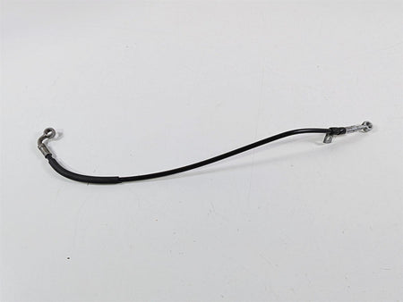 2015 Indian Chieftain Rear Brake Caliper Line 1912037-Mototech271