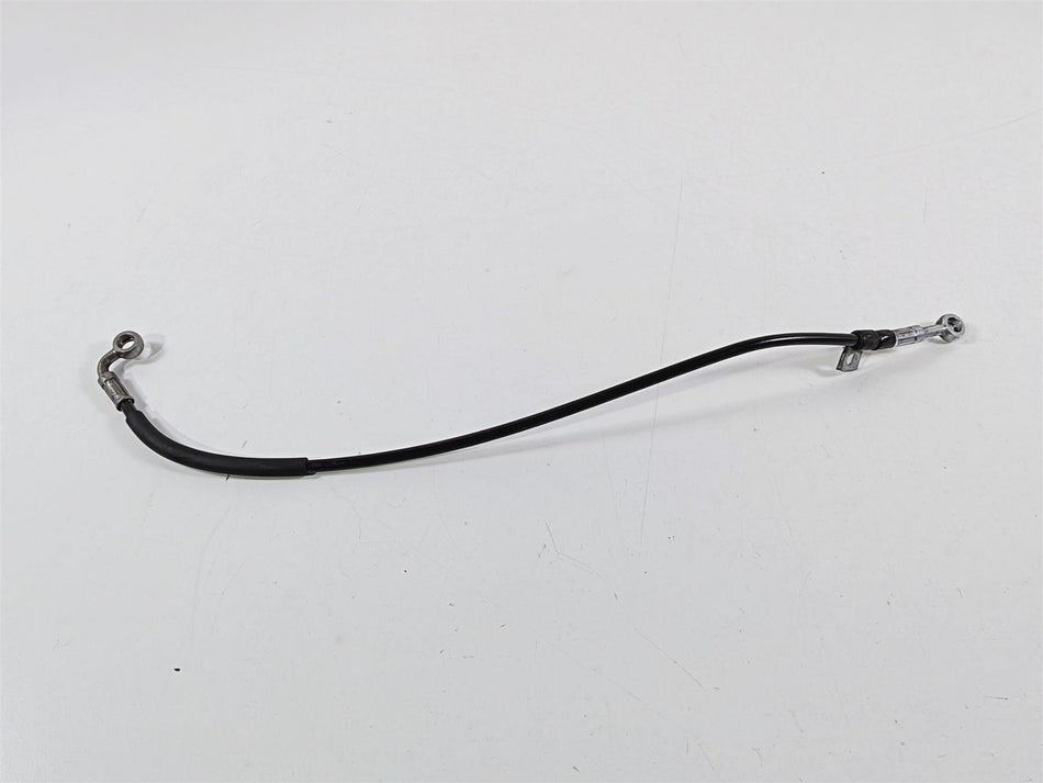 2015 Indian Chieftain Rear Brake Caliper Line 1912037-Mototech271