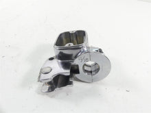 Load image into Gallery viewer, 2004 Harley Softail FXSTD SE CVO Deuce Chrome Clutch Master Cylinder 46113-02D | Mototech271
