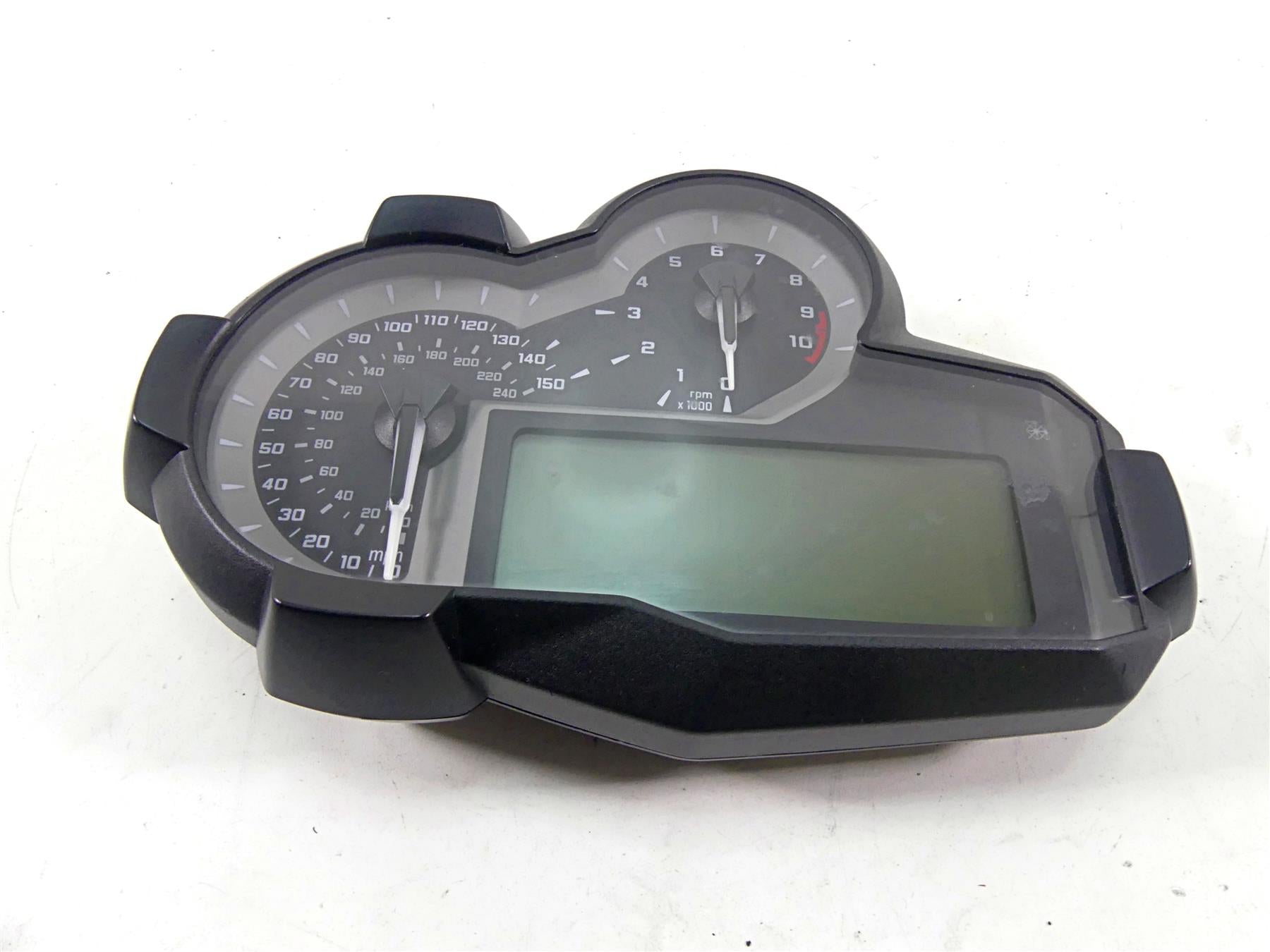 2014 BMW R1200GS K50 Speedometer Speedo Tach Gauge Instrument - 26k 62118549159 {{ shop.shopifyCountryName }} - Mototech271