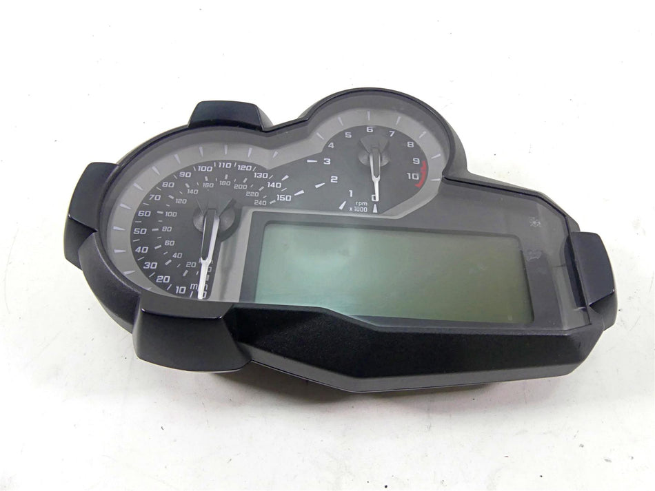 2014 BMW R1200GS K50 Speedometer Speedo Tach Gauge Instrument - 26k 62118549159 {{ shop.shopifyCountryName }} - Mototech271